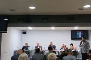 کنفرانس «همه با هم برای فلسطین» در بلگراد؛ فلسطین نماد جهانی مبارزه علیه استعمار و بی‌عدالتی است